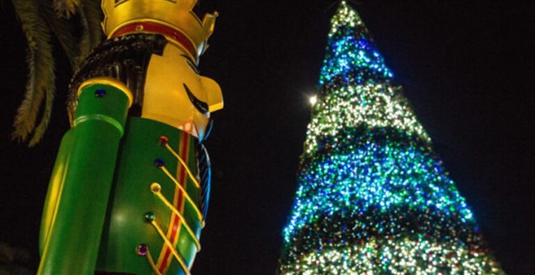 Your Last-Minute Guide to December Events in Orlando and Kissimmee